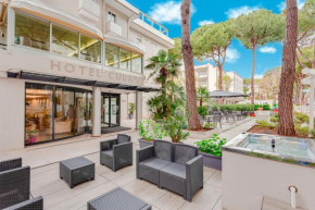 Hotel Cuba Milano Marittima